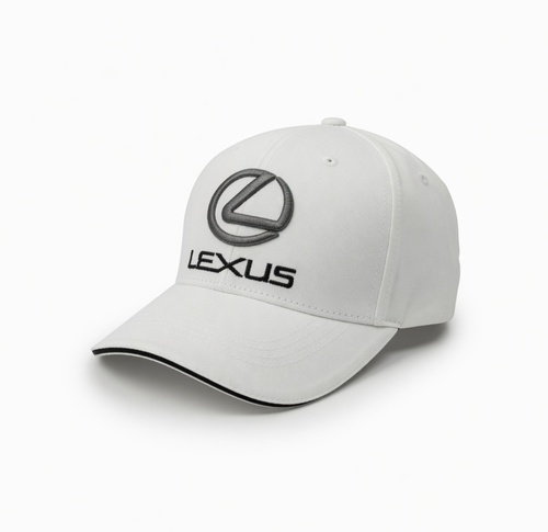 Кепка МАК-23 (белый)