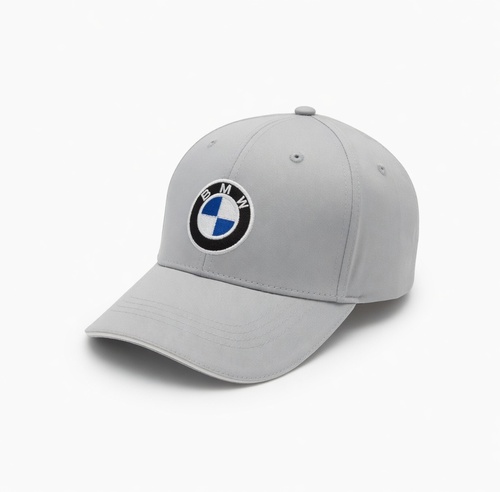 Кепка МАК-28 (серый)