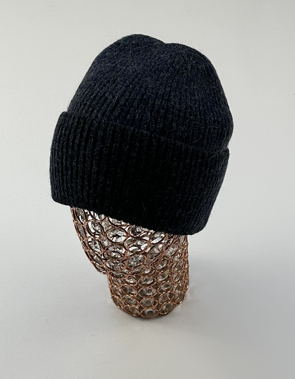 Шапка Ева Биссектриса (т.синий)