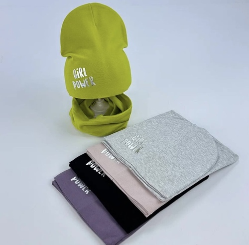 Комплект Orhida арт.Рп/об-428 дев. 5-8 (микс)