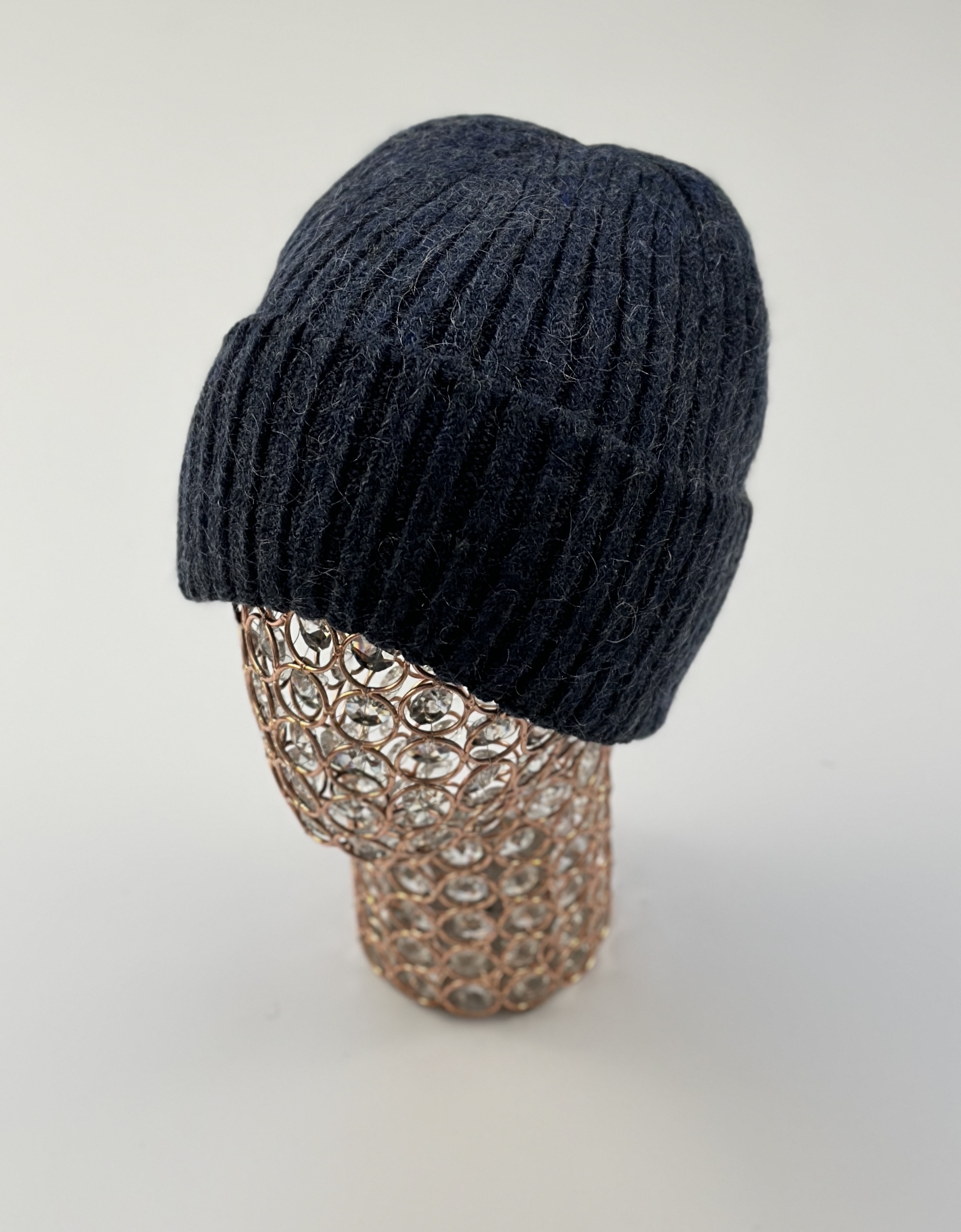 Шапка Ева Цефей (т.синий)