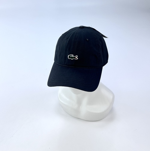 Кепка Aililis арт.77-8 LACOSTE 57-59 (графит)