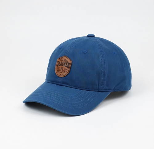 Кепка Slacken арт.BQ-4224 Hans мал.дев. 56-60 (морская волна)