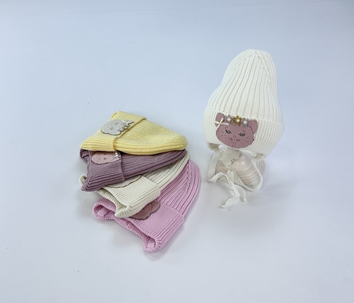 Шапка Ламир Личи (микс)