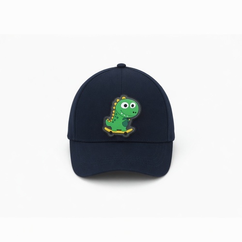 Кепка Kiddo арт.PAP-11 мал. 54 (т.синий)