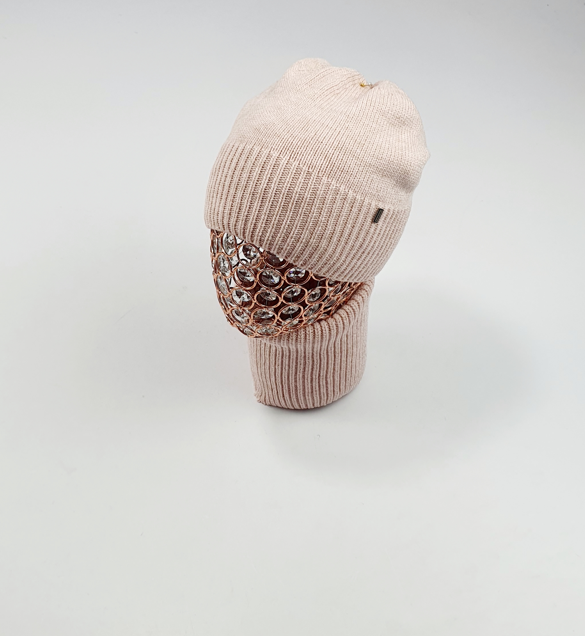 Комплект Тренды Софи (пудра)