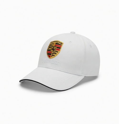 Кепка МАК-27 (белый)