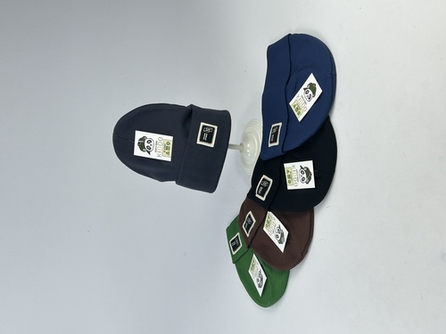 Шапка Design art с/о арт.Кшн-415/1 Kiddo мал. 5-8 (микс)