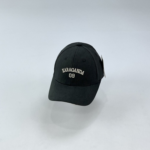 Кепка Aililis арт.77-4 Караганда 54-56 (серо-зеленый)