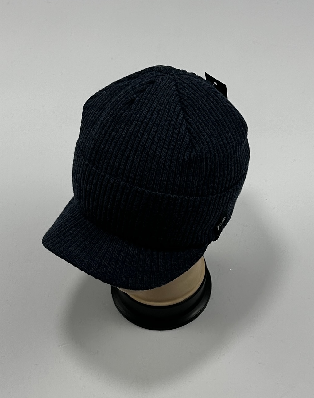 Шапка Кепка ГТМ Бриг (т.джинс)