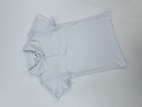 Тенниска Doston к/р арт.125847 мал. 6-9 (белый)