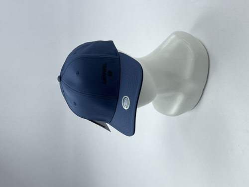 Кепка арт.LP-6 Lackpard 58-60 (джинсовый)