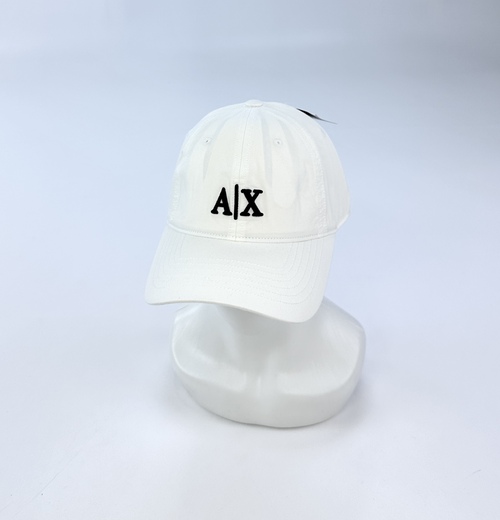 Кепка Aililis арт.77-15 A/X 57-59 (белый)