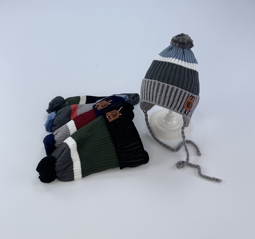 Шапка De Radostini арт.102 мал. (микс)