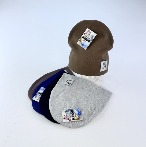 Шапка Orhida арт.Кшн-125/1 мал. 5-8 (микс)