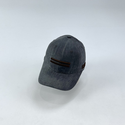 Кепка Aililis арт.16-54 мал. 56 (графит)