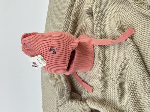 Комплект на завяз Kiddo Smile дев. 48-50 (коралл)