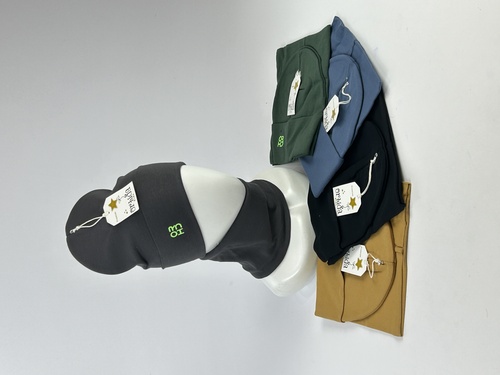 Комплект (шапка+снуд) Orhd с/о арт.Подп-663 Orhida мал. 3-4 (микс)