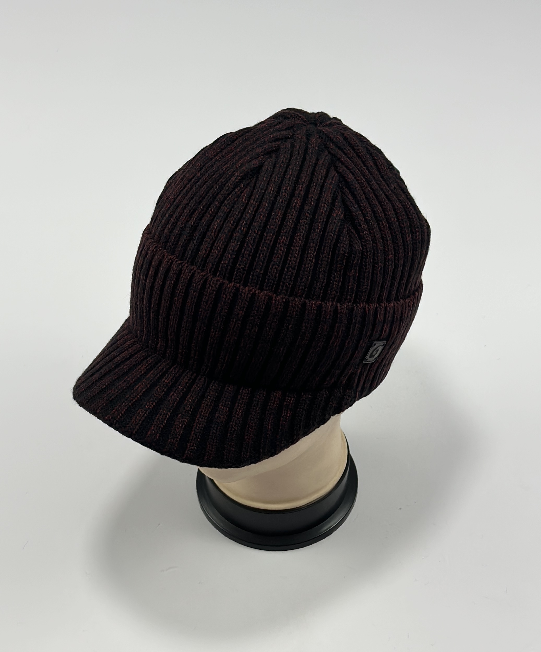 Шапка Кепка ГТМ Маренго (т.бордовый)