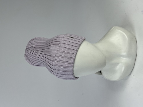 Шапка Ламир Лукина дев. 56-58 (сиреневый)