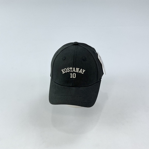 Кепка Aililis арт.77-6 Костанай 54-56 (серо-зеленый)