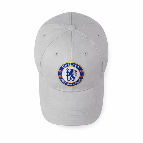 Кепка МАК-32 (серый)