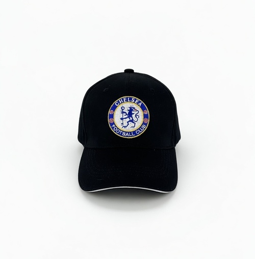 Кепка МАК-32 (черный)