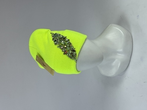 Шапка Кароза Хейсон Перо (неон)