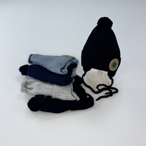 Шапка De Radostini арт.100 мал. (микс)