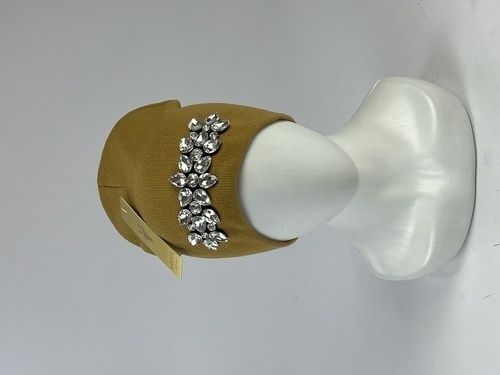 Шапка Кароза Хейсон б/от Ком.цветок (кэмел)