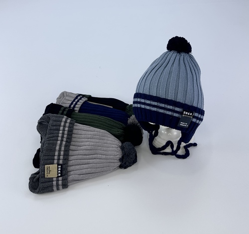 Шапка De Radostini арт.101 мал. (микс)