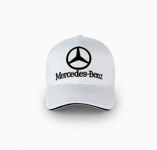 Кепка МАК-26 (белый)