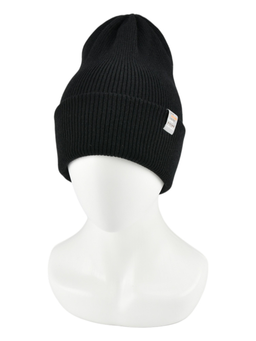 Шапка Одем арт.048123 Korkki уни. 56-58 (черный)