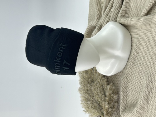 Шапка Shimkent 17 арт.59420 Джетул муж. 56-58 (черный)