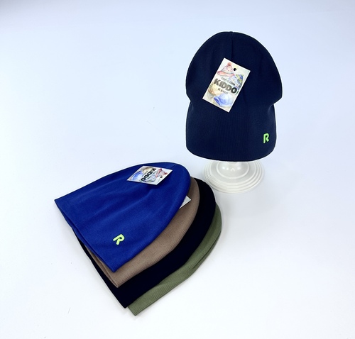 Шапка Kiddo арт.Кшп-761 мал. 1-2 (микс)