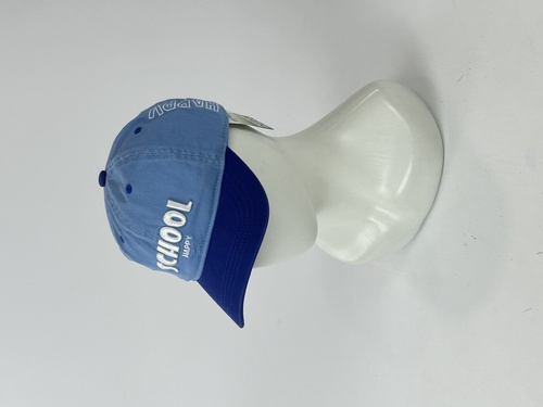 Кепка Happy Schhol арт.HX071136 мал. 54 (синий/голубой)