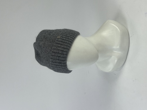 Шапка Фуа арт.20024 Korkki жен. 56-58 (графитовый)