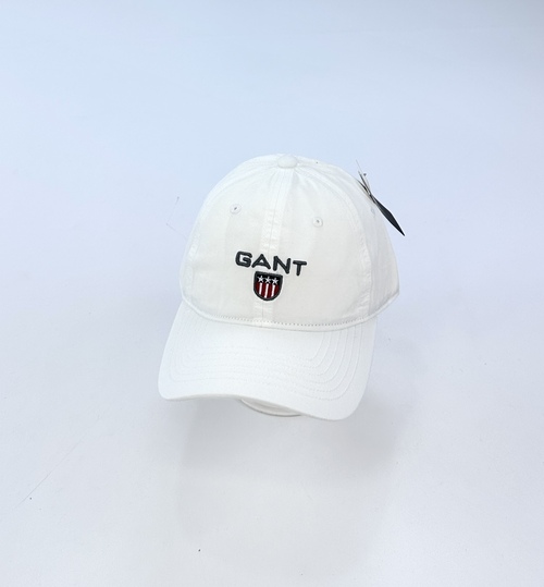 Кепка Aililis арт.13-54 мал. 54 (белый)