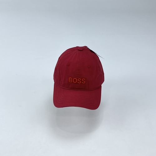 Кепка Aililis арт.17-54 мал. 54 (красный)