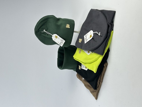 Комплект (шапка+снуд) Life is good б/о арт.Влп-312/1 Orhida мал. 3-4 (микс)