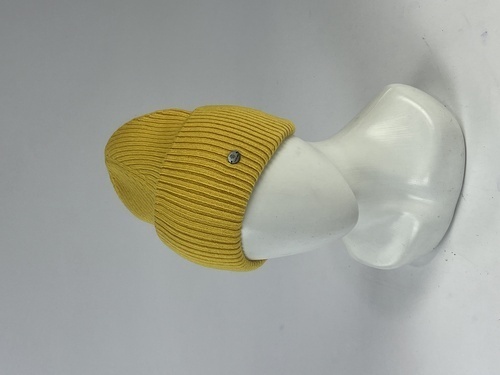 Шапка Ласкави Джокер (желтый)