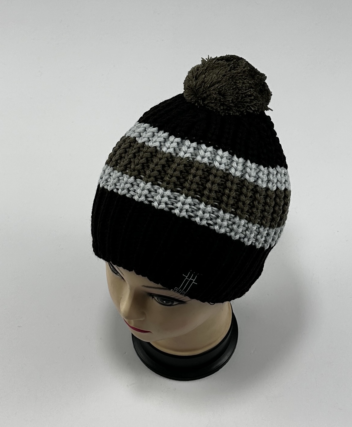 Шапка ГТМ Барс (коричневый)