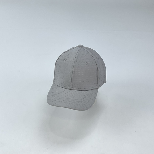 Кепка Alilis арт.5022-0 муж. 57-58 (серый)