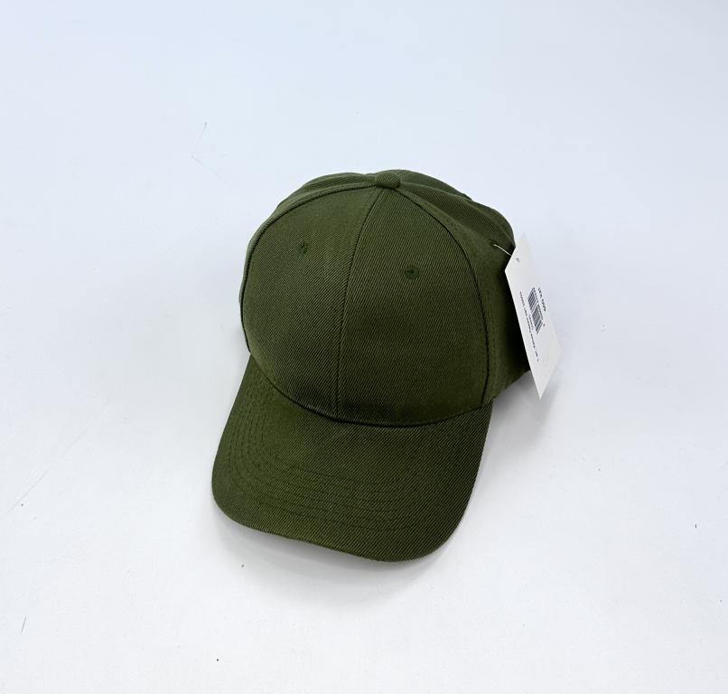 Кепка Пекин арт.23003 (хаки)