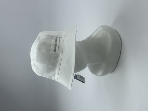 Панама арт.88 Gros жен. 58-60 (белый)