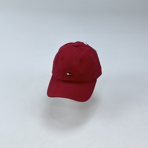 Кепка Aililis арт.12-54 мал. 56 (красный)