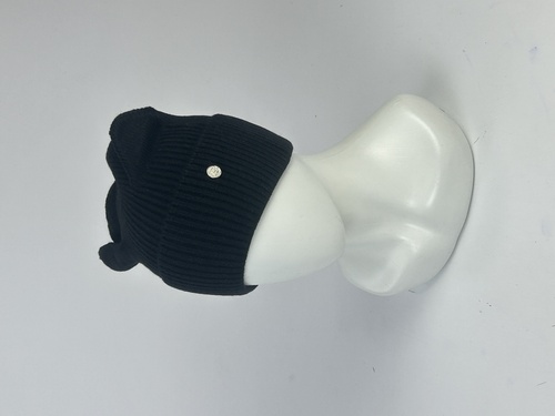 Шапка BAITEX Манул жен. 56-58 (черный)