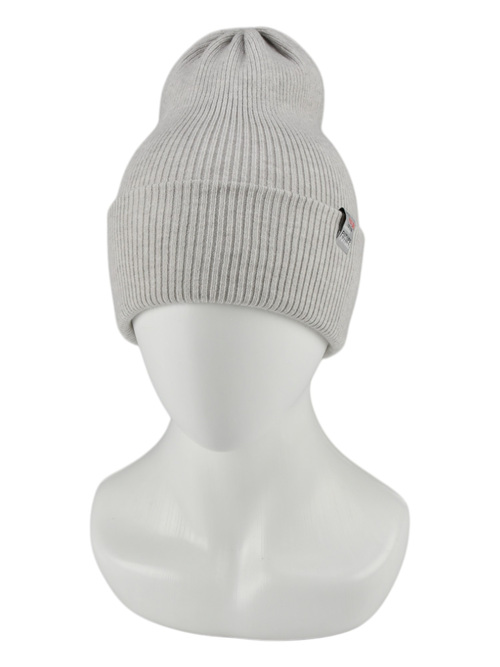 Шапка Одем арт.048123 Korkki уни. 56-58 (серебряный)