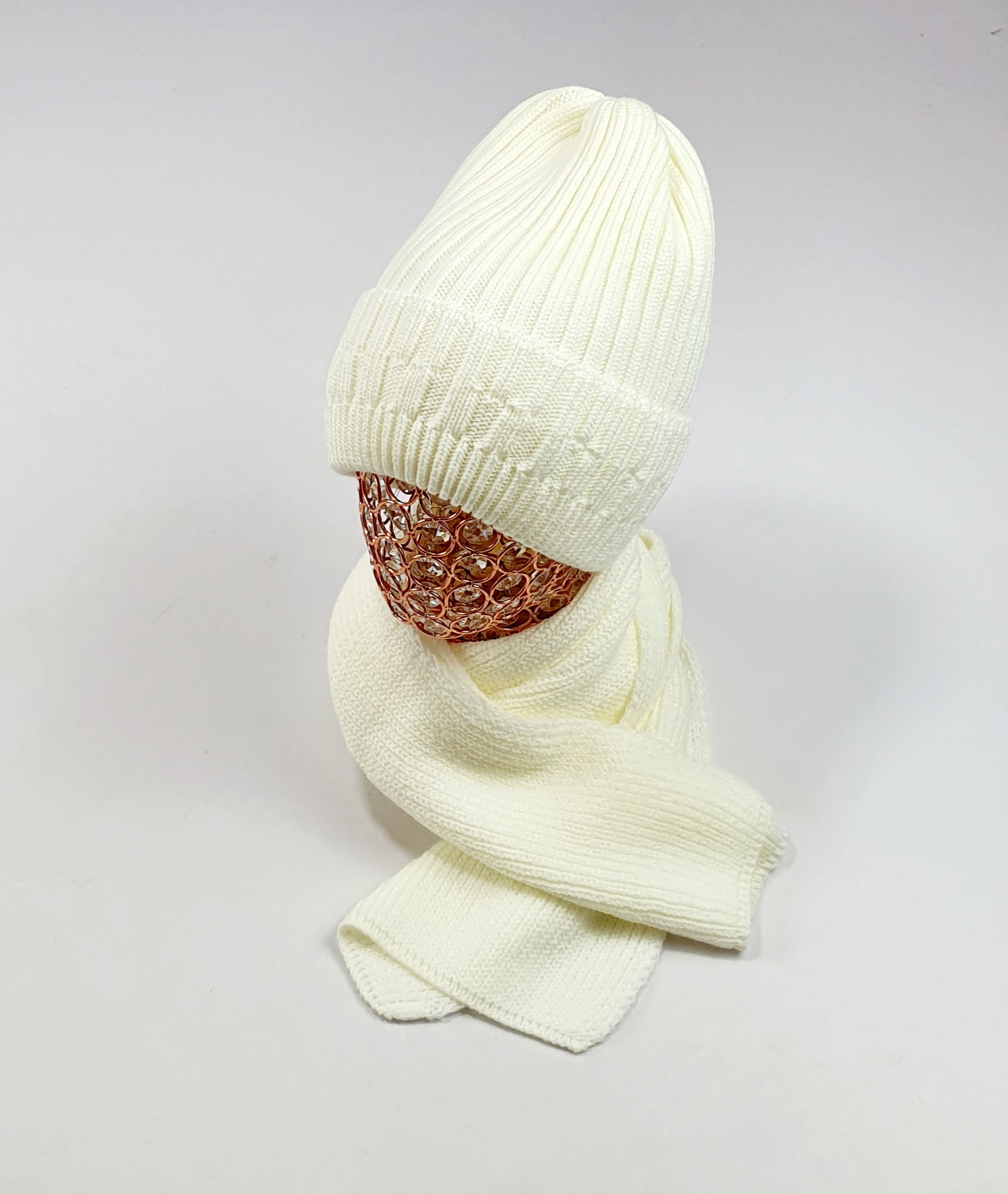 Комплект Март Альба (молочный)