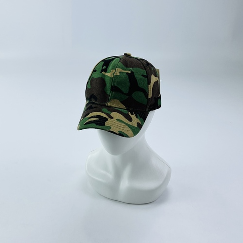 Кепка арт.8099 мал. 58 (камуфляж)